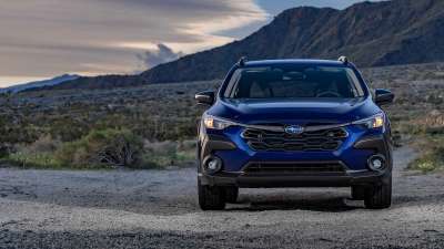This Best Value 2025 Subaru Crosstrek Trim Didn’t Exist Last Year